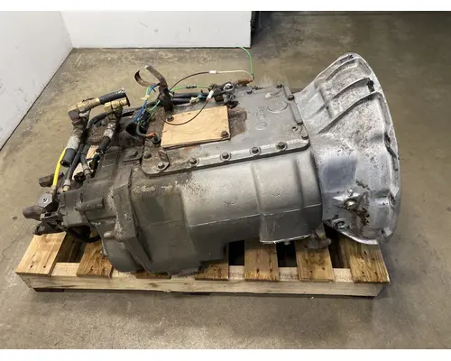 FULLER RTLC16609E Transmission Assembly