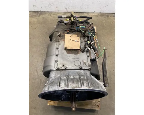 FULLER RTLC16609E Transmission Assembly
