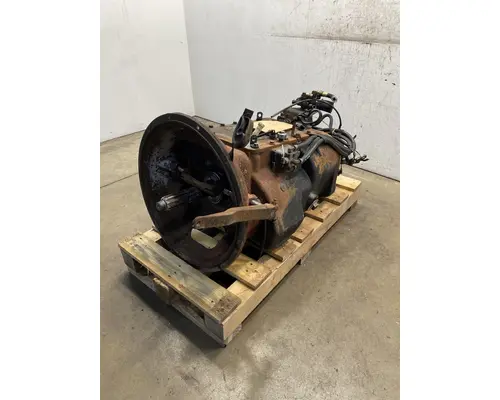 FULLER RTLC16609E Transmission Assembly