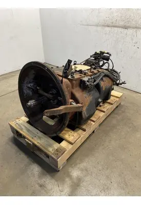FULLER RTLC16609E Transmission Assembly
