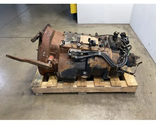 FULLER RTLC16609E Transmission Assembly