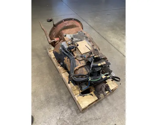 FULLER RTLC16609E Transmission Assembly