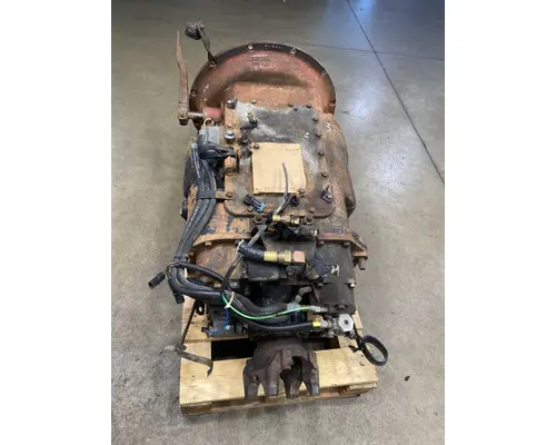 FULLER RTLC16609E Transmission Assembly