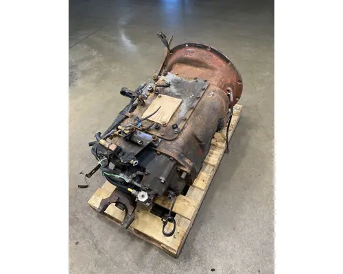 FULLER RTLC16609E Transmission Assembly