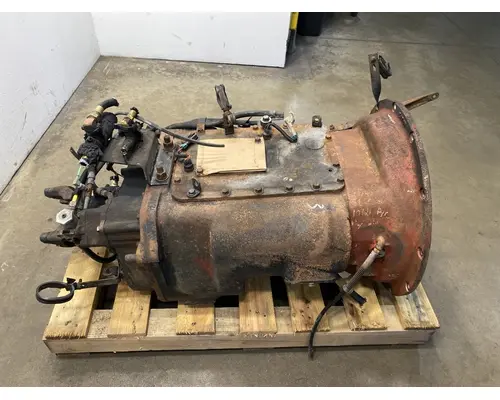 FULLER RTLC16609E Transmission Assembly
