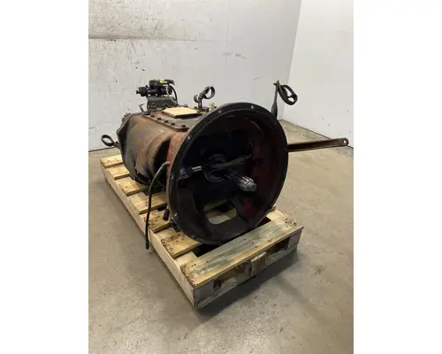FULLER RTLC16609E Transmission Assembly