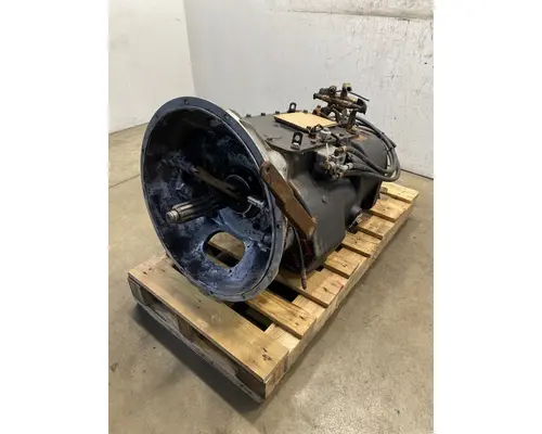 FULLER RTLC16609E Transmission Assembly