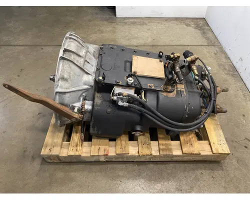 FULLER RTLC16609E Transmission Assembly