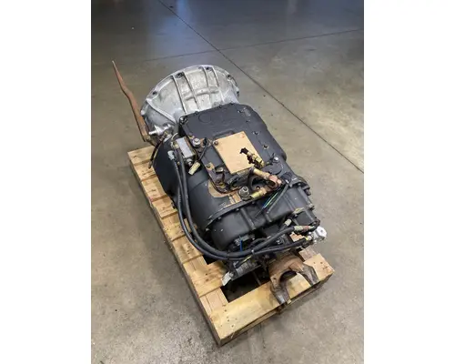 FULLER RTLC16609E Transmission Assembly