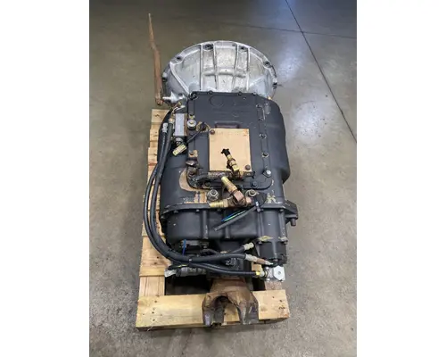 FULLER RTLC16609E Transmission Assembly