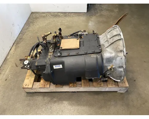 FULLER RTLC16609E Transmission Assembly