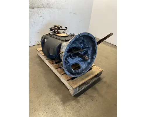 FULLER RTLC16609E Transmission Assembly