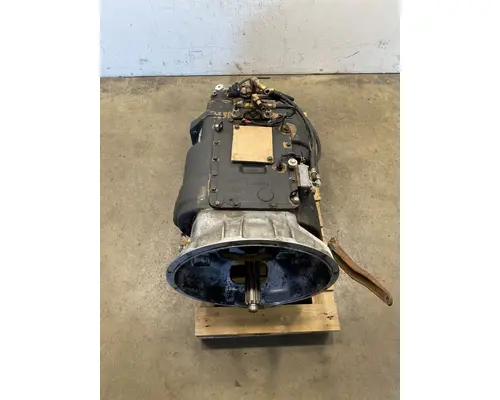 FULLER RTLC16609E Transmission Assembly
