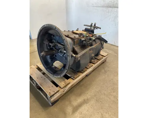FULLER RTLC16609E Transmission Assembly