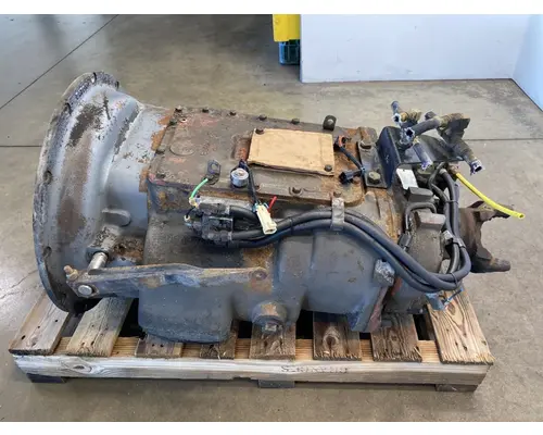 FULLER RTLC16609E Transmission Assembly