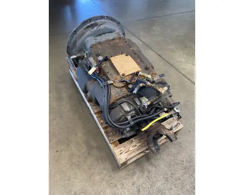 FULLER RTLC16609E Transmission Assembly