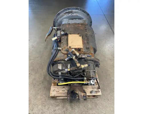 FULLER RTLC16609E Transmission Assembly