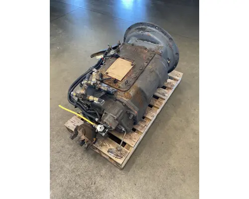 FULLER RTLC16609E Transmission Assembly