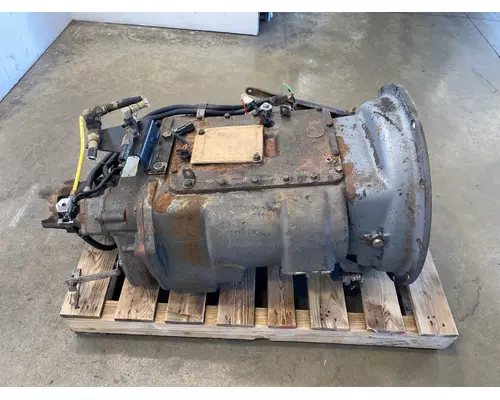 FULLER RTLC16609E Transmission Assembly