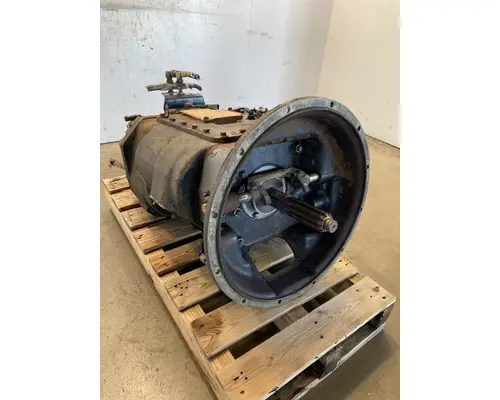 FULLER RTLC16609E Transmission Assembly
