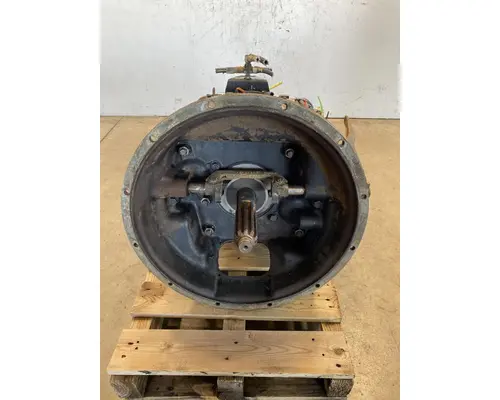 FULLER RTLC16609E Transmission Assembly