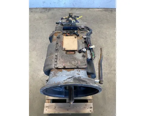 FULLER RTLC16609E Transmission Assembly