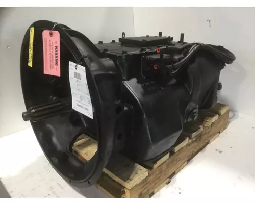 FULLER RTLC16609E TransmissionTransaxle Assembly