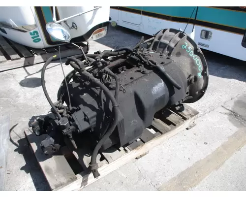 FULLER RTLC16909E TRANSMISSION ASSEMBLY