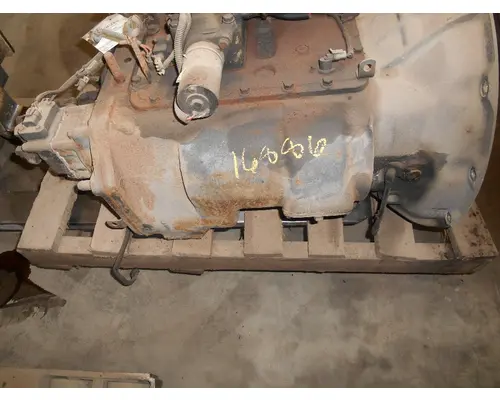 FULLER RTLO 16910C-AS2 Transmission Assembly