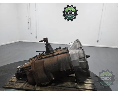 FULLER RTLO11118AMT Transmission Assembly
