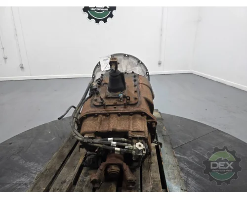 FULLER RTLO11118AMT Transmission Assembly
