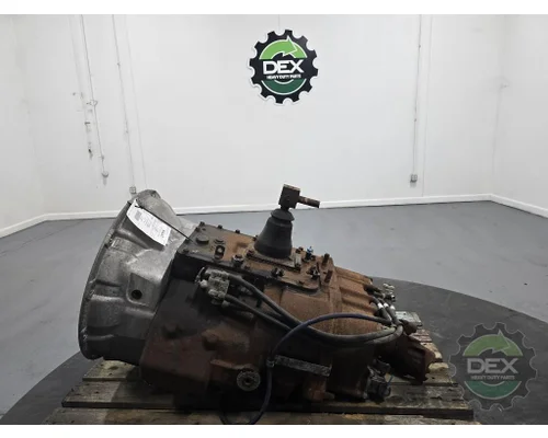 FULLER RTLO11118AMT Transmission Assembly