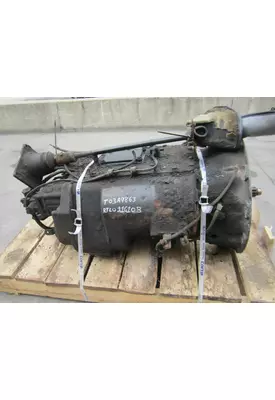 FULLER RTLO11610B TRANSMISSION ASSEMBLY