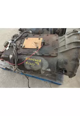 FULLER RTLO12610BT2 TRANSMISSION