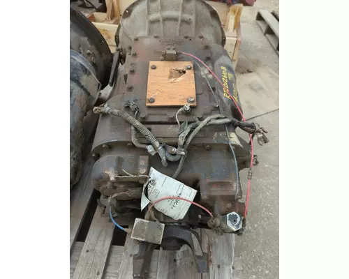 FULLER RTLO12610BT2 TRANSMISSION