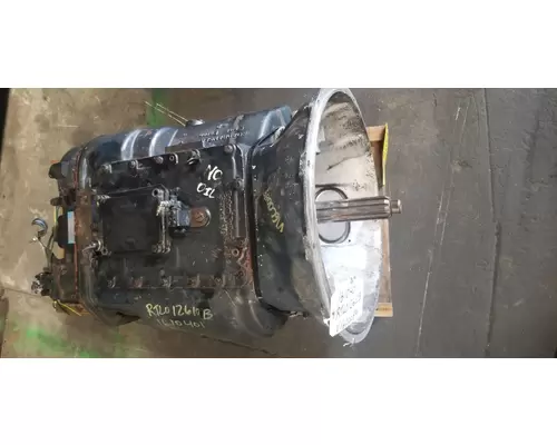 FULLER RTLO12610B TransmissionTransaxle Assembly