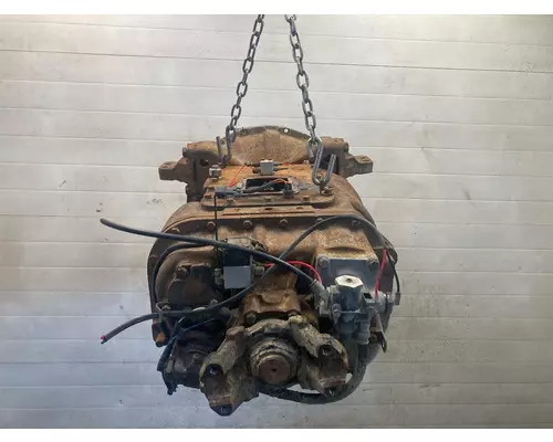 FULLER RTLO13610BT2 Transmission