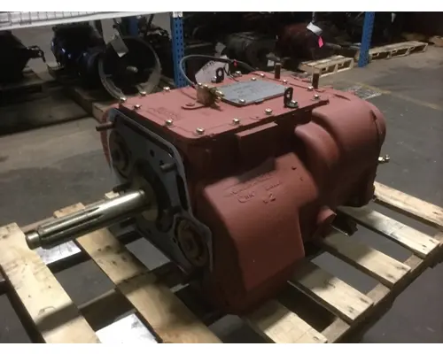 FULLER RTLO13610B TRANSMISSION ASSEMBLY
