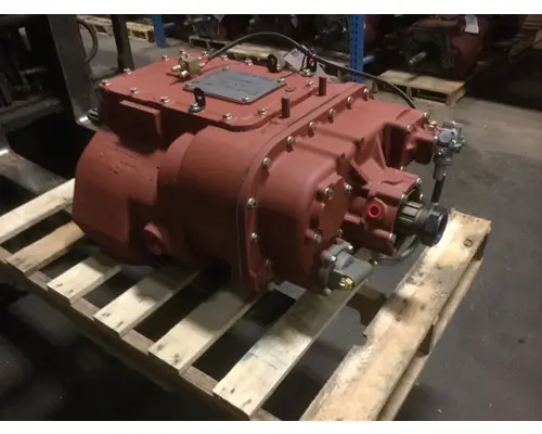 FULLER RTLO13610B TRANSMISSION ASSEMBLY