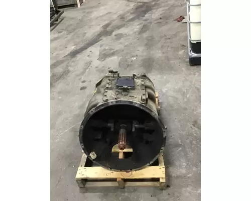 FULLER RTLO13610B TRANSMISSION ASSEMBLY
