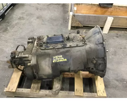 FULLER RTLO13610B TRANSMISSION ASSEMBLY