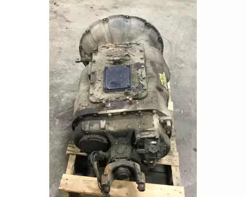 FULLER RTLO13610B TRANSMISSION ASSEMBLY