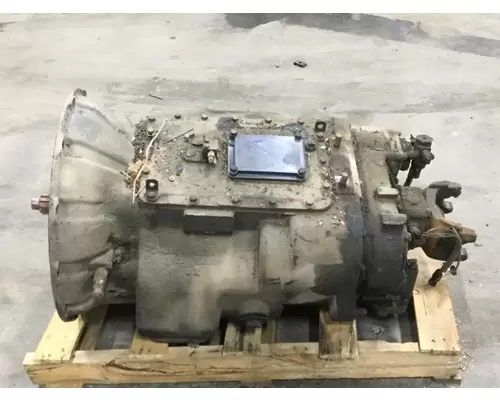 FULLER RTLO13610B TRANSMISSION ASSEMBLY