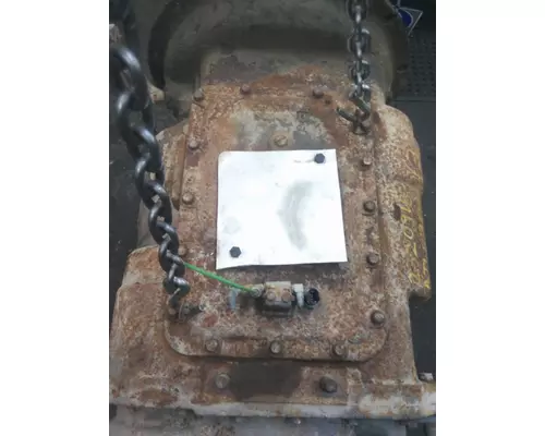FULLER RTLO13610B TRANSMISSION ASSEMBLY