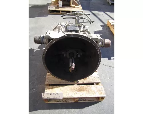 FULLER RTLO13610B TRANSMISSION ASSEMBLY