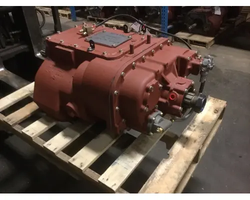 FULLER RTLO13610B TRANSMISSION ASSEMBLY