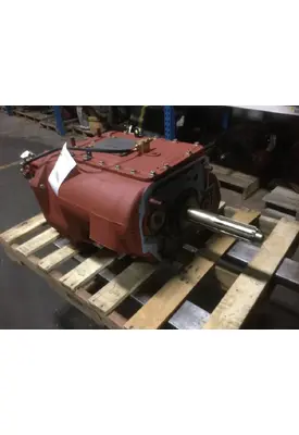FULLER RTLO13610B TRANSMISSION ASSEMBLY