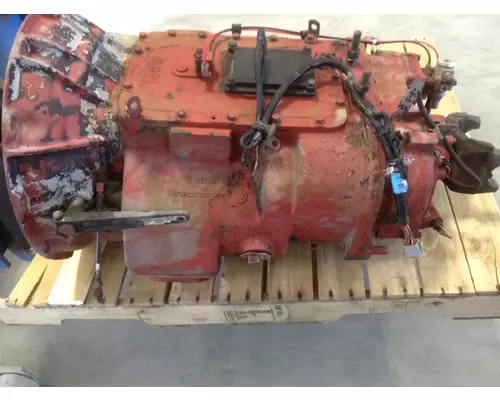 FULLER RTLO13610B TransmissionTransaxle Assembly