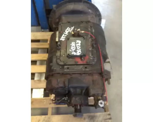 FULLER RTLO13610B TransmissionTransaxle Assembly