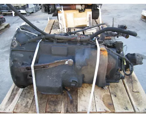 FULLER RTLO14610BT2 TRANSMISSION ASSEMBLY